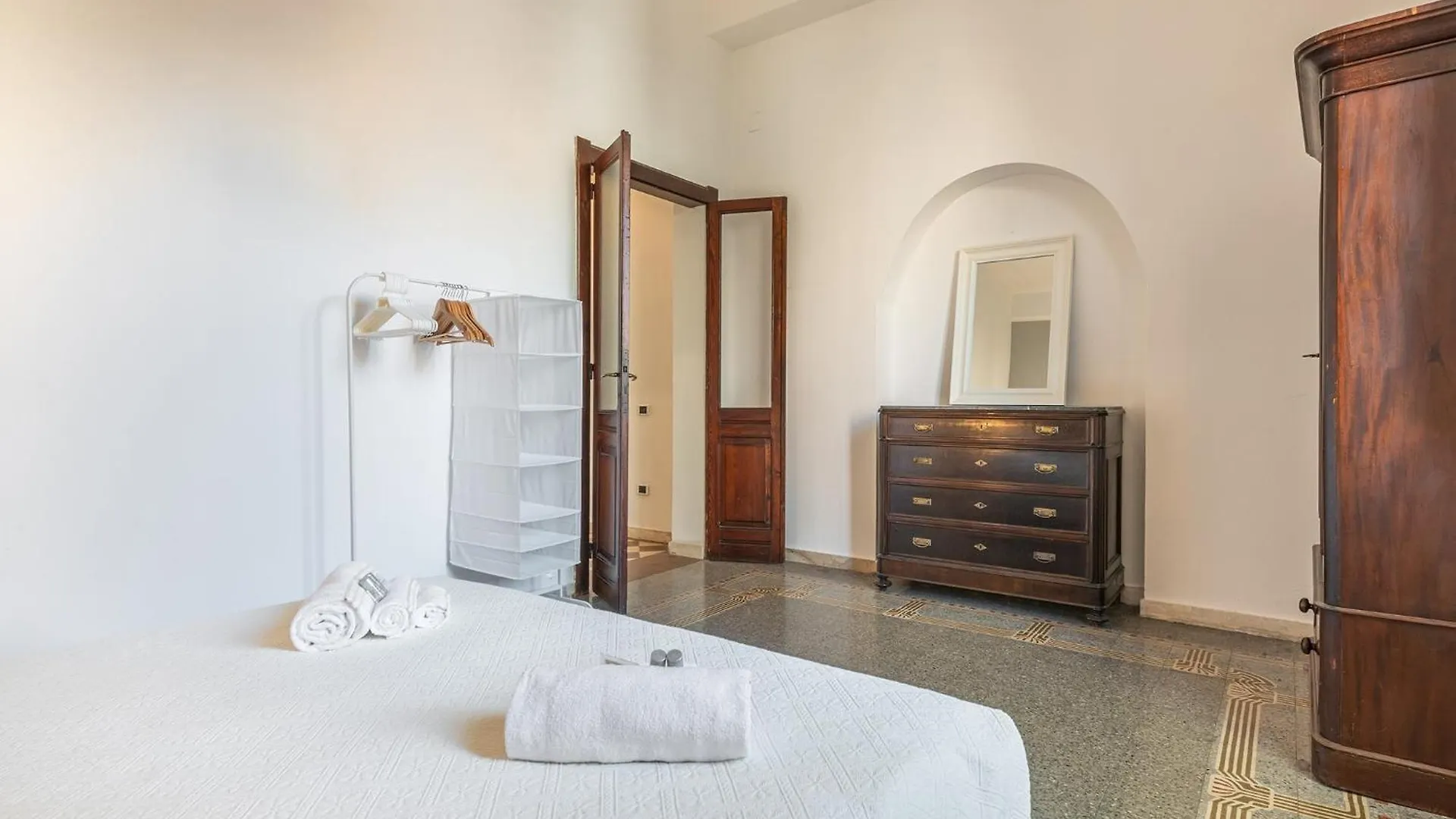 Mirabel Apartment Cagliari 0*,  Italy