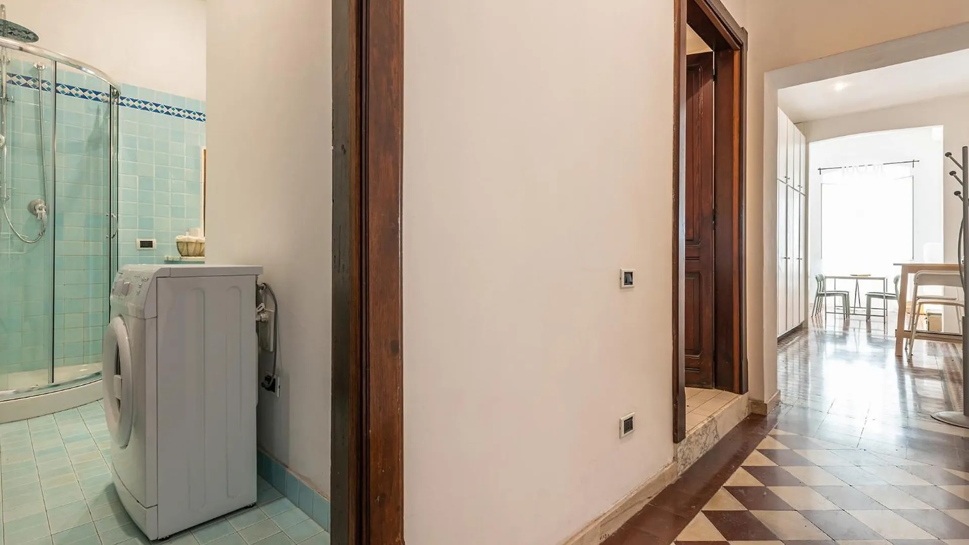 Mirabel Apartment Cagliari