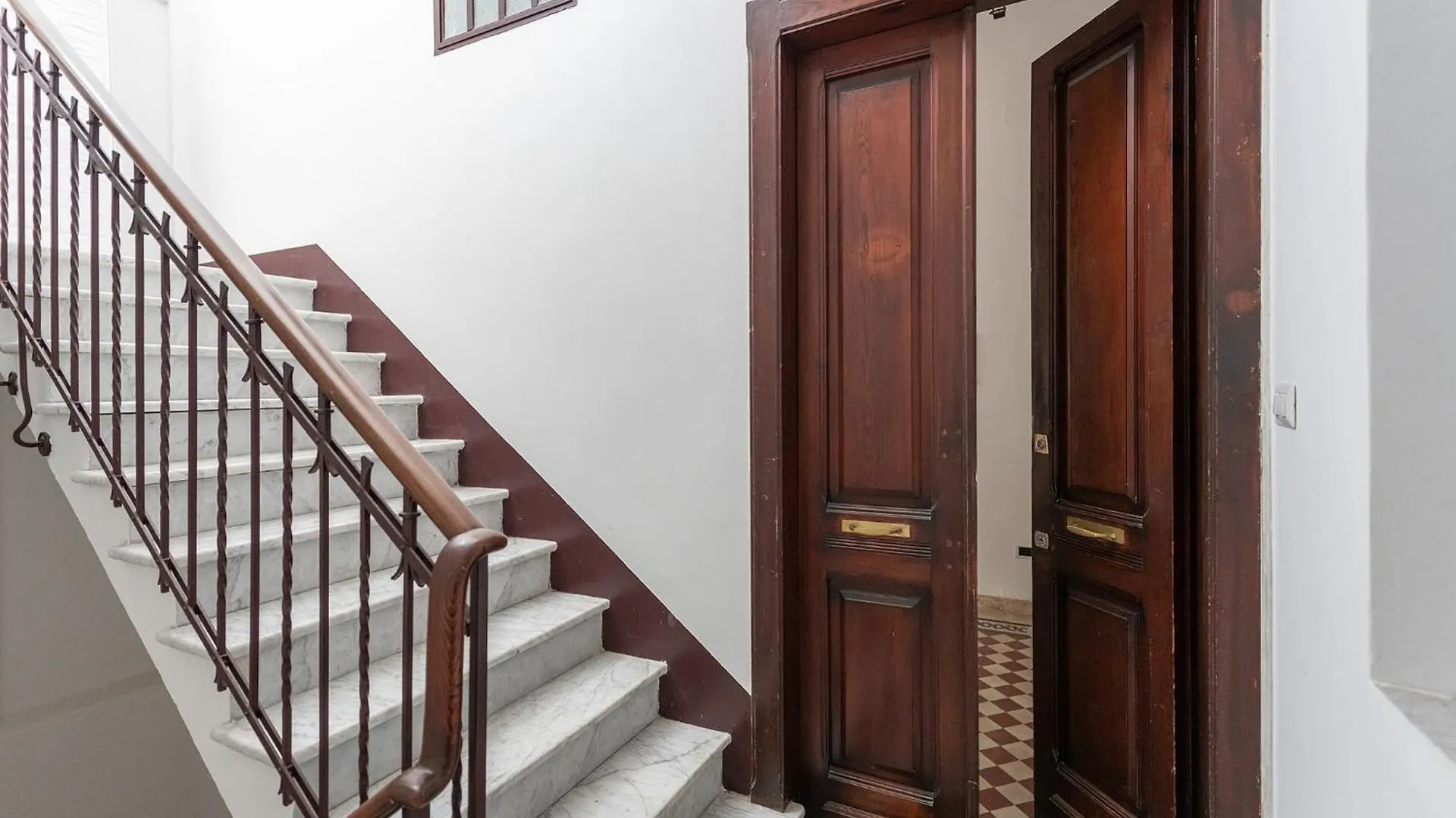 Mirabel Apartment Cagliari