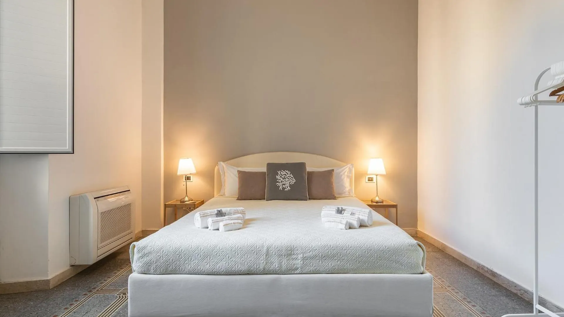 Mirabel Apartment Cagliari