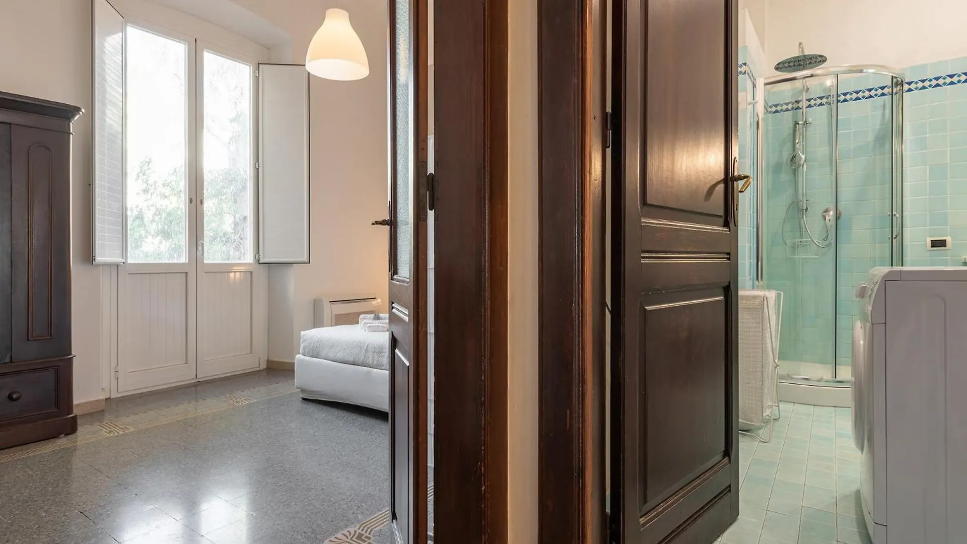 Mirabel Apartment Cagliari