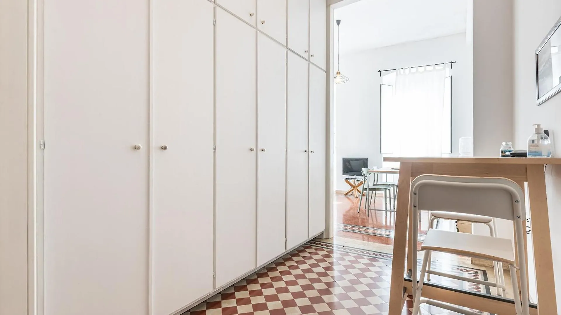 Mirabel Apartment Cagliari