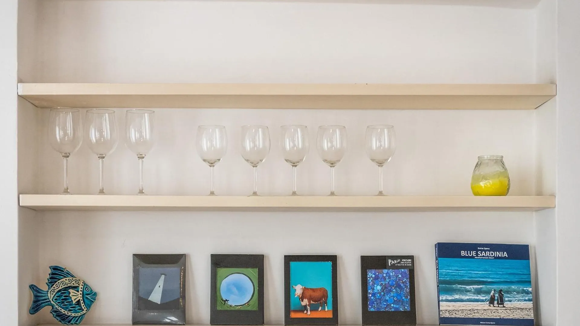Mirabel Apartment Cagliari