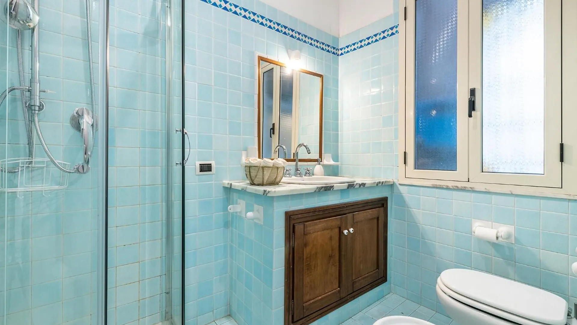 Mirabel Apartment Cagliari Italy