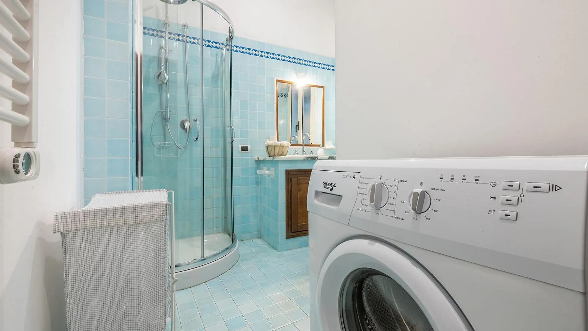 Mirabel Apartment Cagliari 0*,  Italy