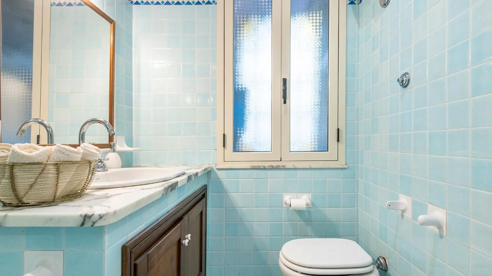 Mirabel Apartment Cagliari
